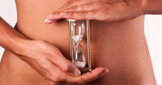 Сбой менструационного цикла – причины и способы коррекции нерегулярных месячных